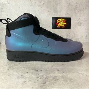 Nike Air Force 1 High Foamposite AF1 size 12